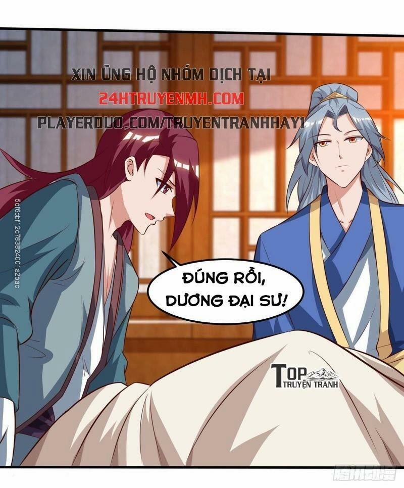 Trọng Sinh Sau Tám Vạn Năm 110 trang 7