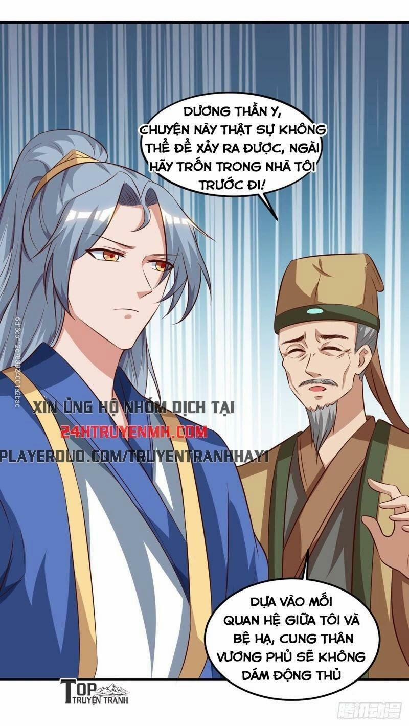 Trọng Sinh Sau Tám Vạn Năm 110 trang 9