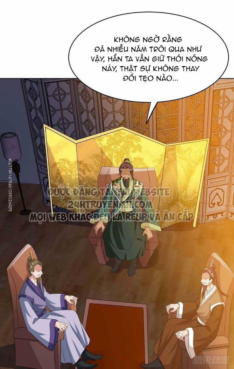 Trọng Sinh Sau Tám Vạn Năm 111 trang 1