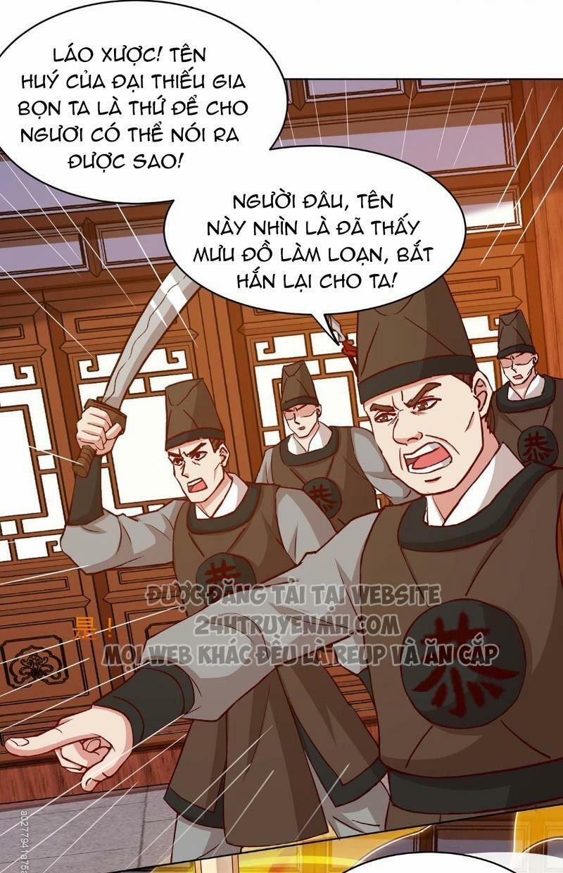 Trọng Sinh Sau Tám Vạn Năm 111 trang 10