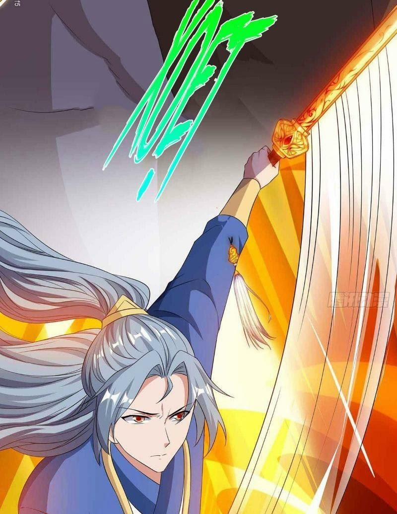 Trọng Sinh Sau Tám Vạn Năm 111 trang 13