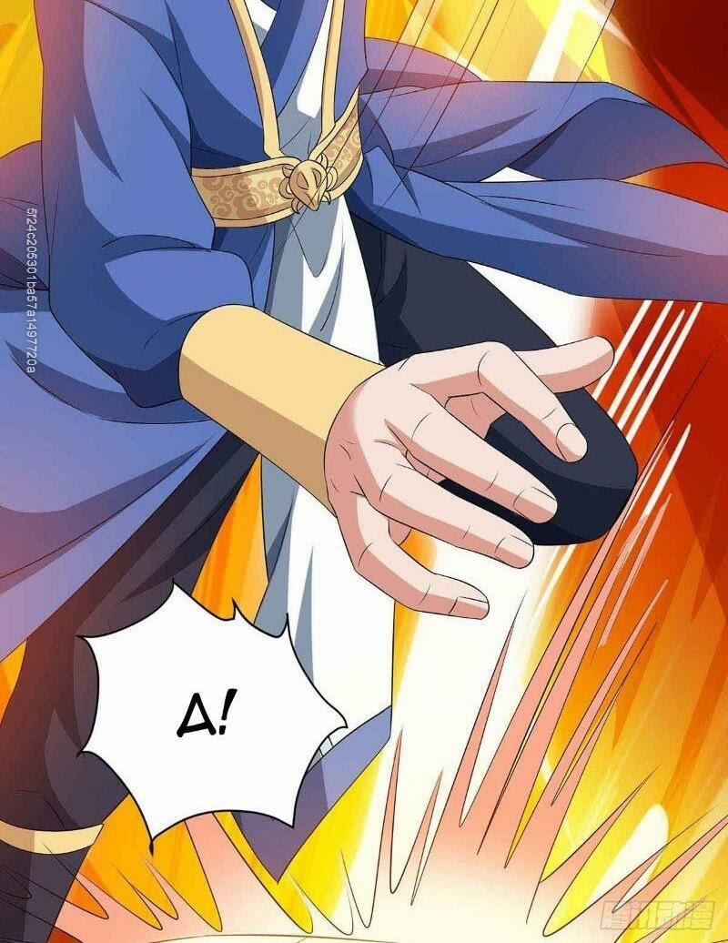 Trọng Sinh Sau Tám Vạn Năm 111 trang 14