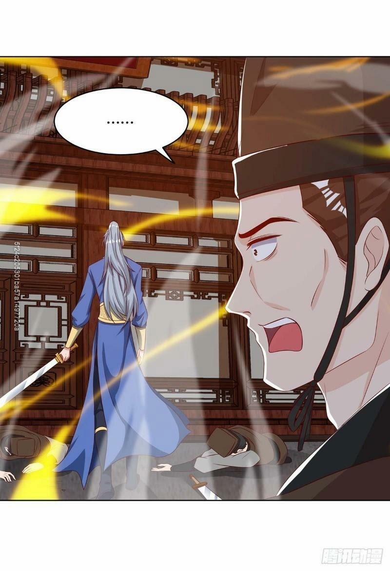 Trọng Sinh Sau Tám Vạn Năm 111 trang 16