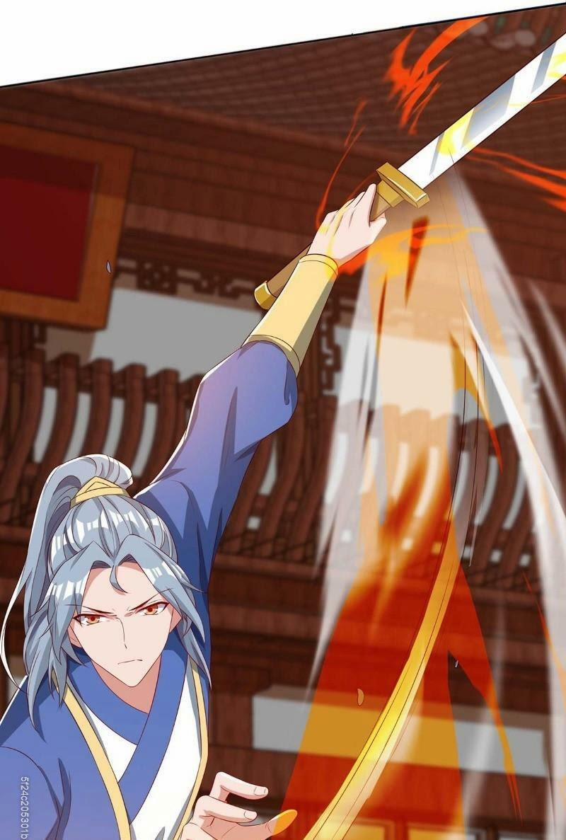 Trọng Sinh Sau Tám Vạn Năm 111 trang 18