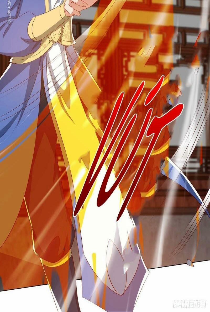 Trọng Sinh Sau Tám Vạn Năm 111 trang 19