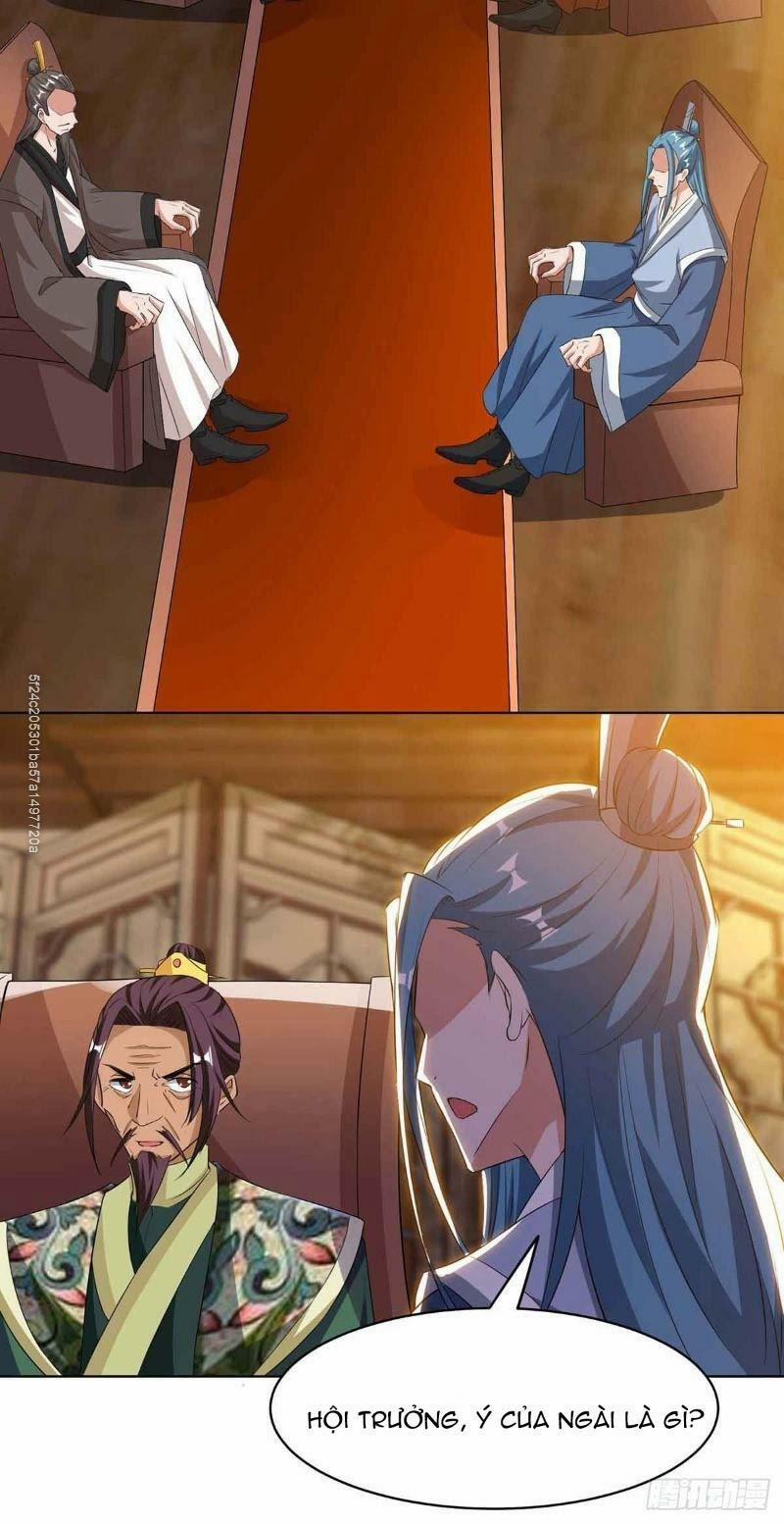 Trọng Sinh Sau Tám Vạn Năm 111 trang 2