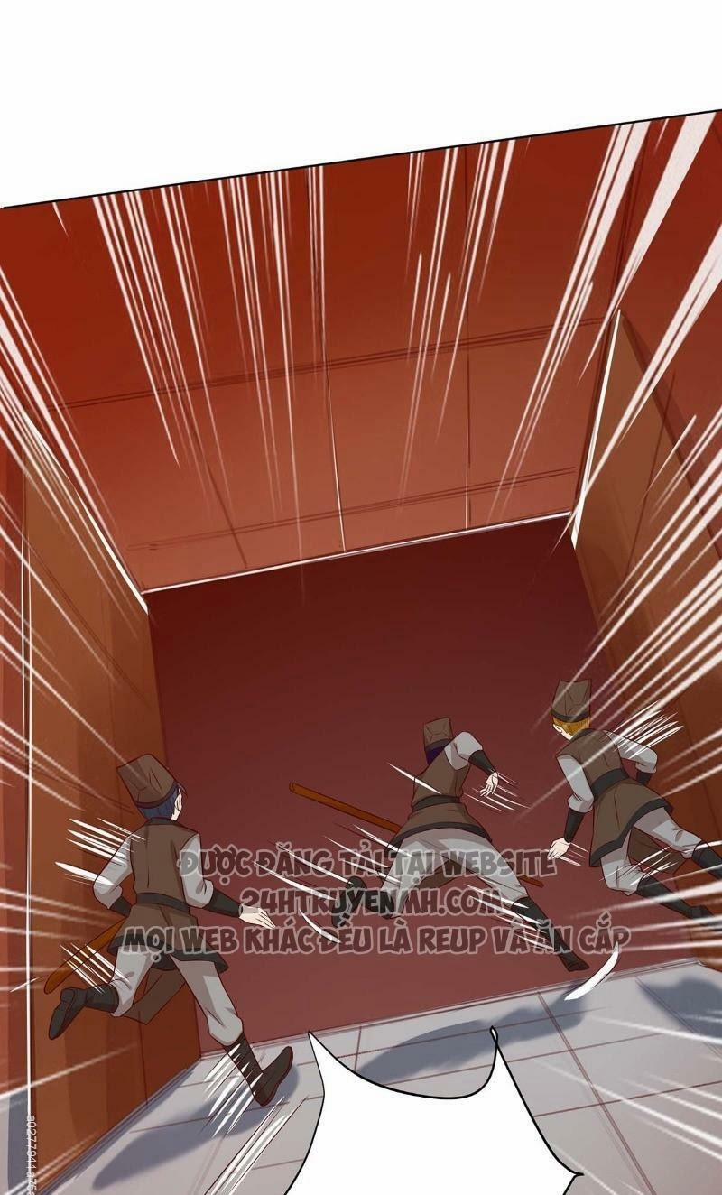 Trọng Sinh Sau Tám Vạn Năm 111 trang 20