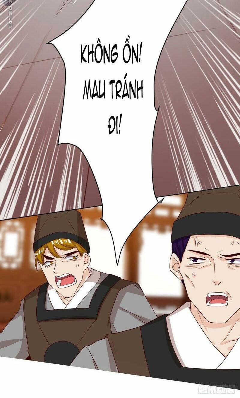 Trọng Sinh Sau Tám Vạn Năm 111 trang 21