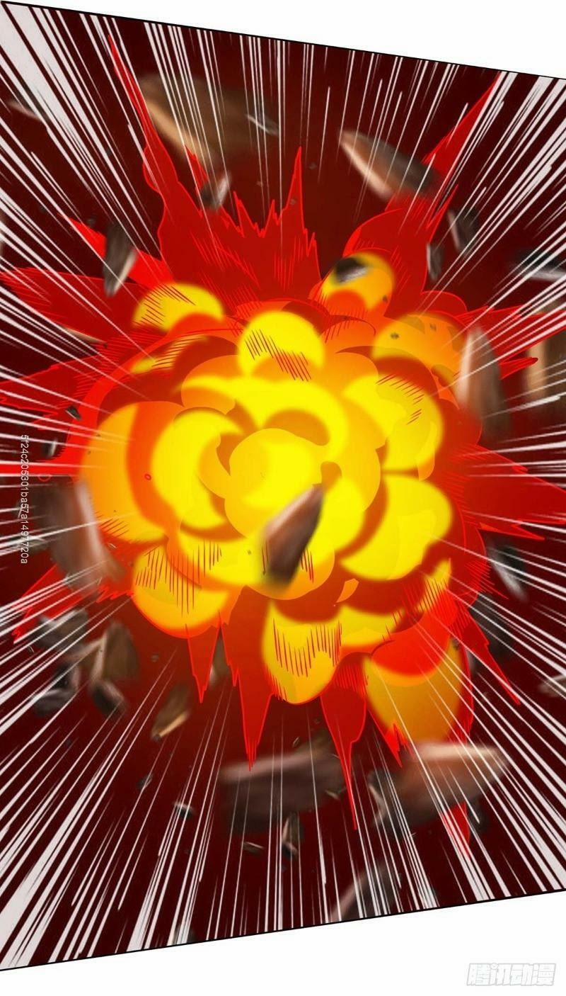 Trọng Sinh Sau Tám Vạn Năm 111 trang 22