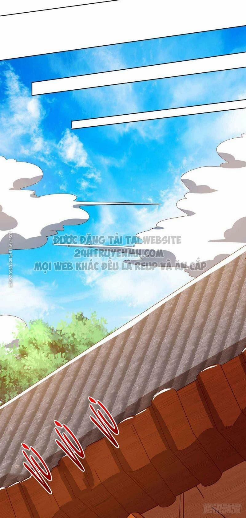 Trọng Sinh Sau Tám Vạn Năm 111 trang 23