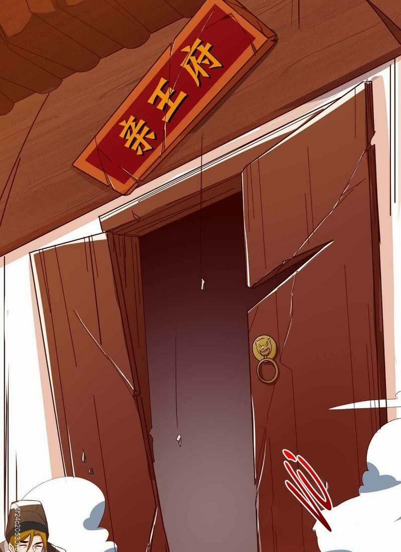 Trọng Sinh Sau Tám Vạn Năm 111 trang 24