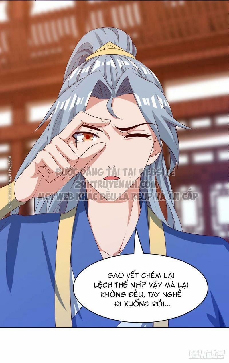 Trọng Sinh Sau Tám Vạn Năm 111 trang 26