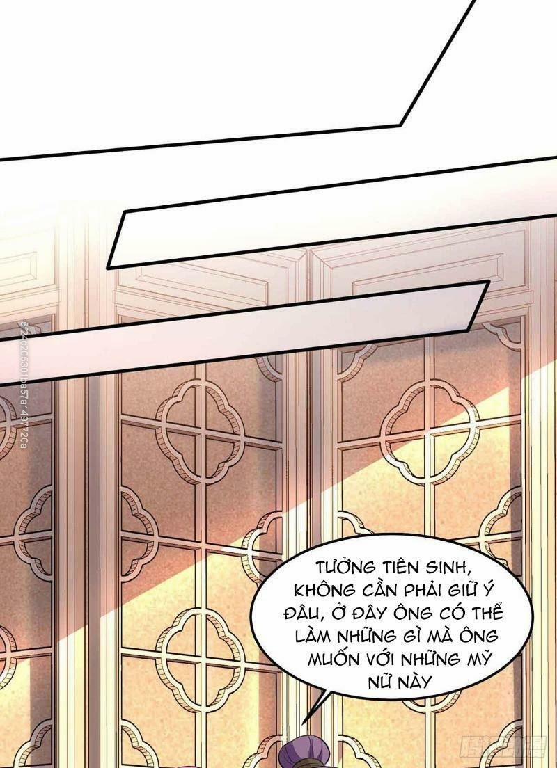 Trọng Sinh Sau Tám Vạn Năm 111 trang 27