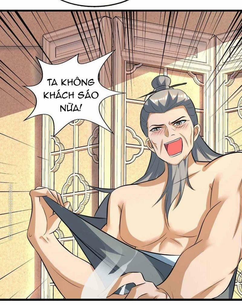 Trọng Sinh Sau Tám Vạn Năm 111 trang 29