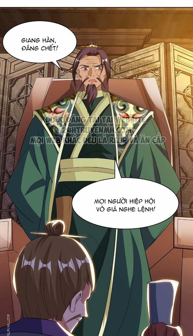 Trọng Sinh Sau Tám Vạn Năm 111 trang 3