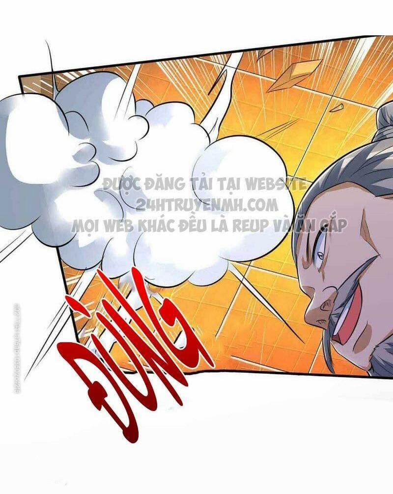 Trọng Sinh Sau Tám Vạn Năm 111 trang 30