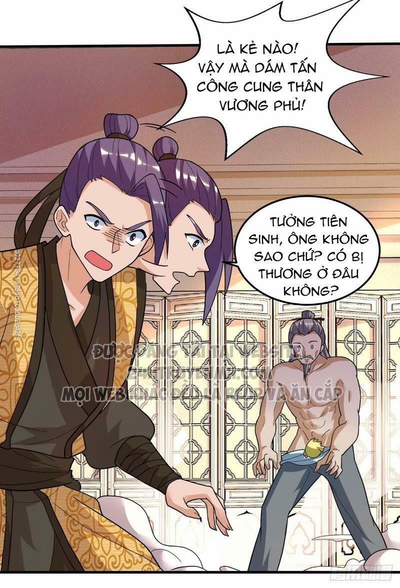 Trọng Sinh Sau Tám Vạn Năm 111 trang 32