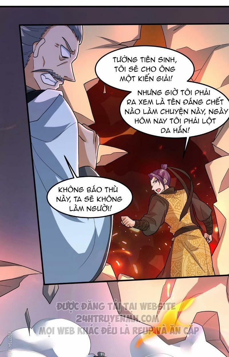 Trọng Sinh Sau Tám Vạn Năm 111 trang 34