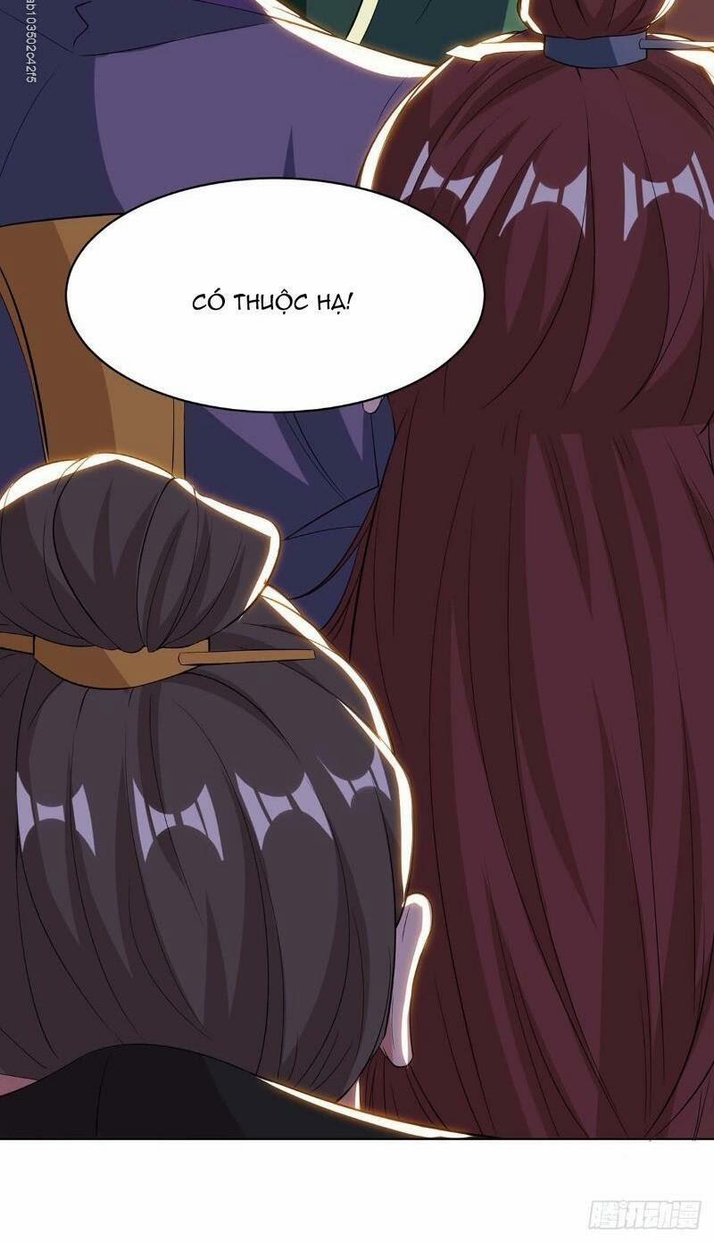 Trọng Sinh Sau Tám Vạn Năm 111 trang 4