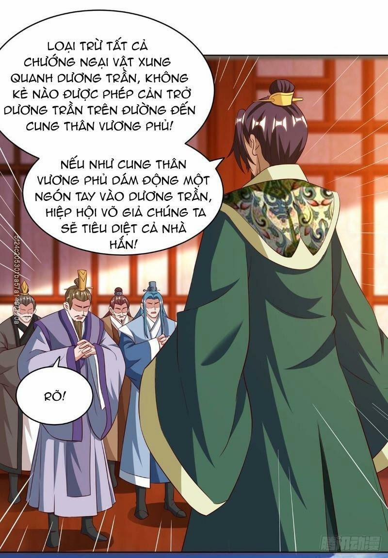 Trọng Sinh Sau Tám Vạn Năm 111 trang 5