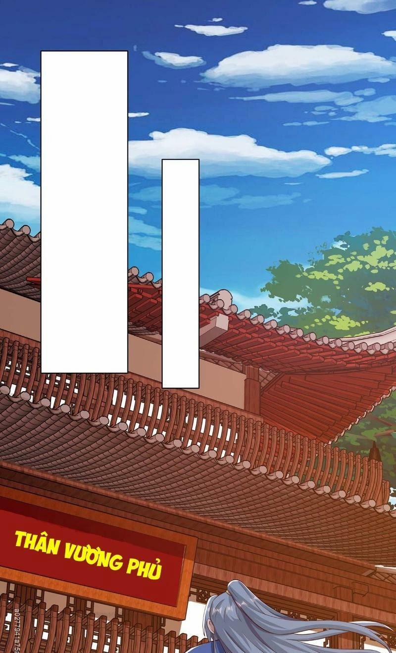 Trọng Sinh Sau Tám Vạn Năm 111 trang 6