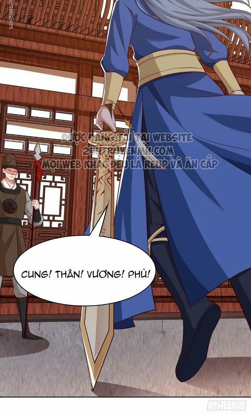 Trọng Sinh Sau Tám Vạn Năm 111 trang 7