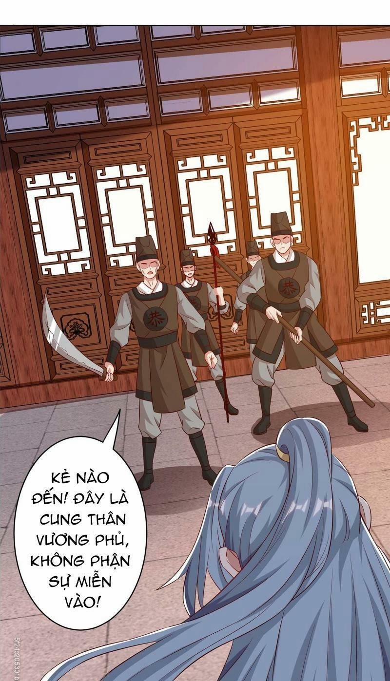 Trọng Sinh Sau Tám Vạn Năm 111 trang 8