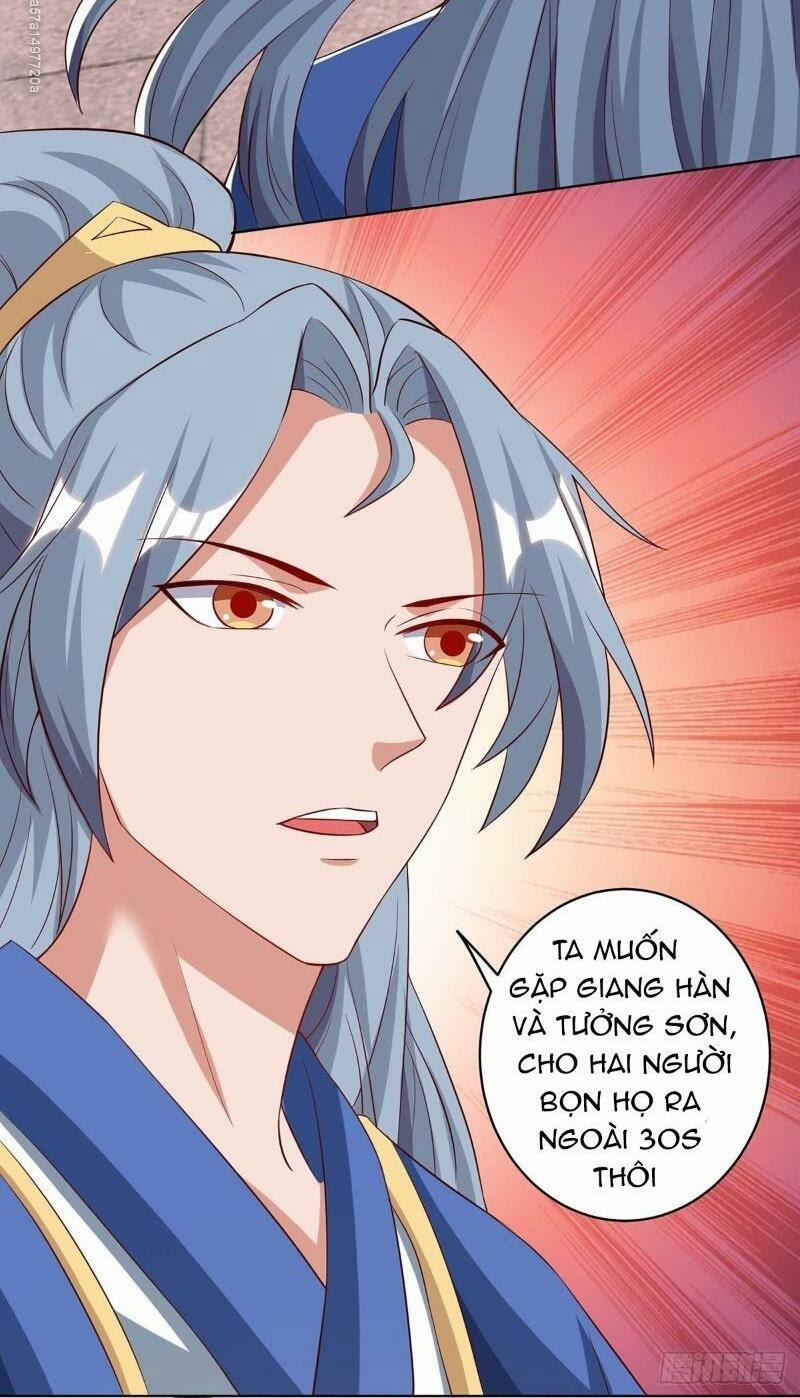 Trọng Sinh Sau Tám Vạn Năm 111 trang 9