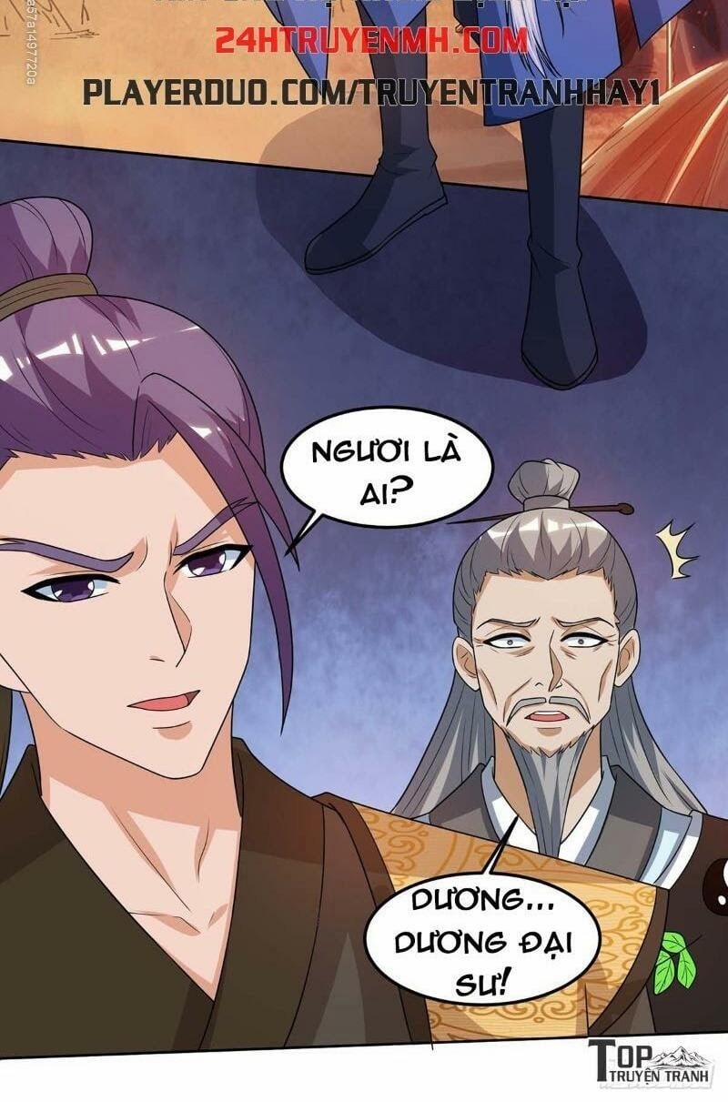 Trọng Sinh Sau Tám Vạn Năm 112 trang 1