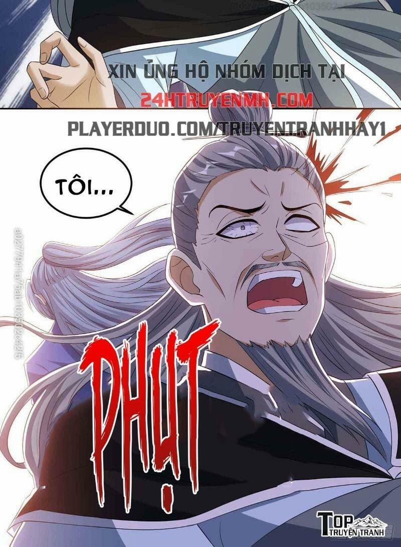 Trọng Sinh Sau Tám Vạn Năm 112 trang 12