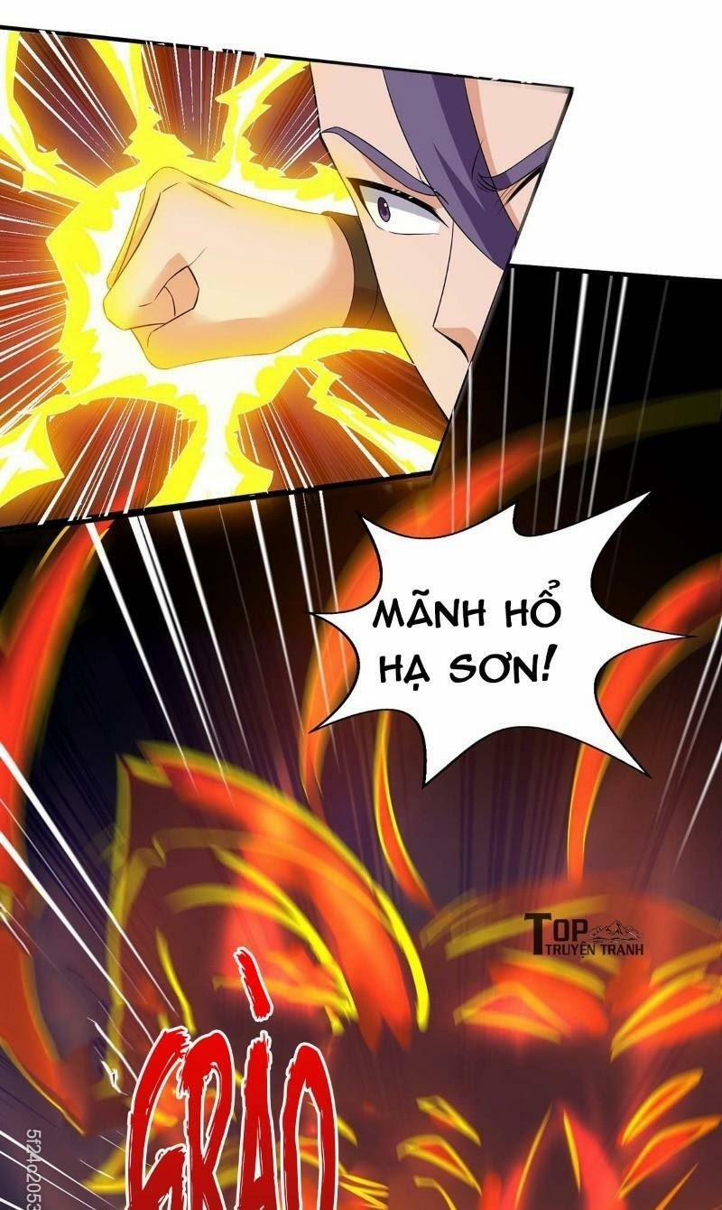 Trọng Sinh Sau Tám Vạn Năm 112 trang 16