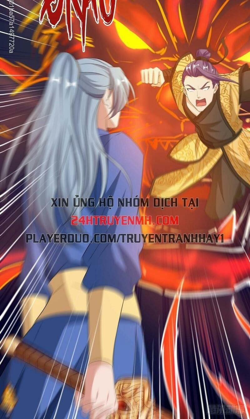 Trọng Sinh Sau Tám Vạn Năm 112 trang 17