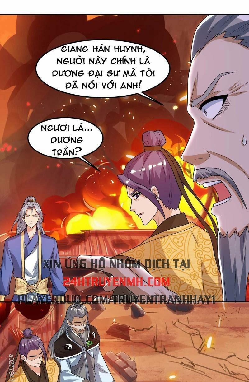 Trọng Sinh Sau Tám Vạn Năm 112 trang 2