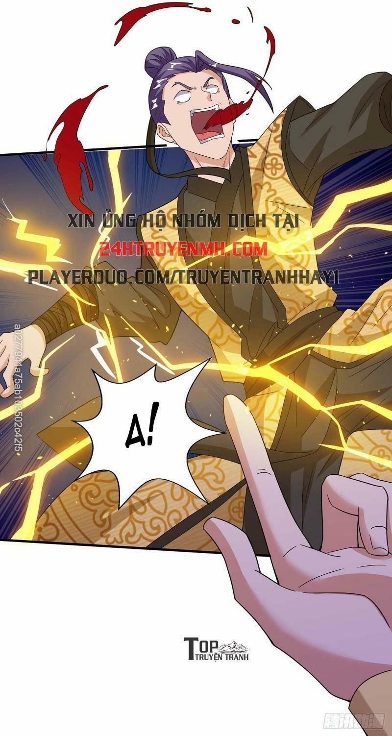 Trọng Sinh Sau Tám Vạn Năm 112 trang 21