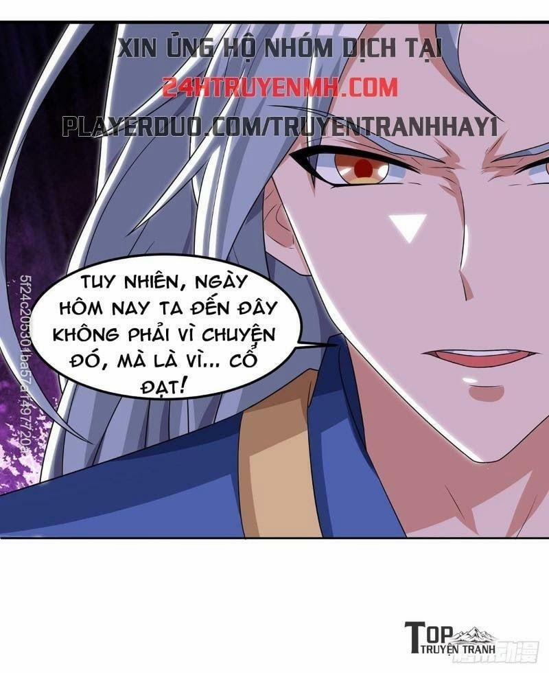 Trọng Sinh Sau Tám Vạn Năm 112 trang 4