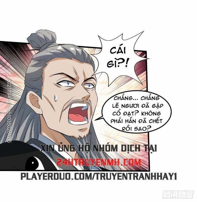 Trọng Sinh Sau Tám Vạn Năm 112 trang 5