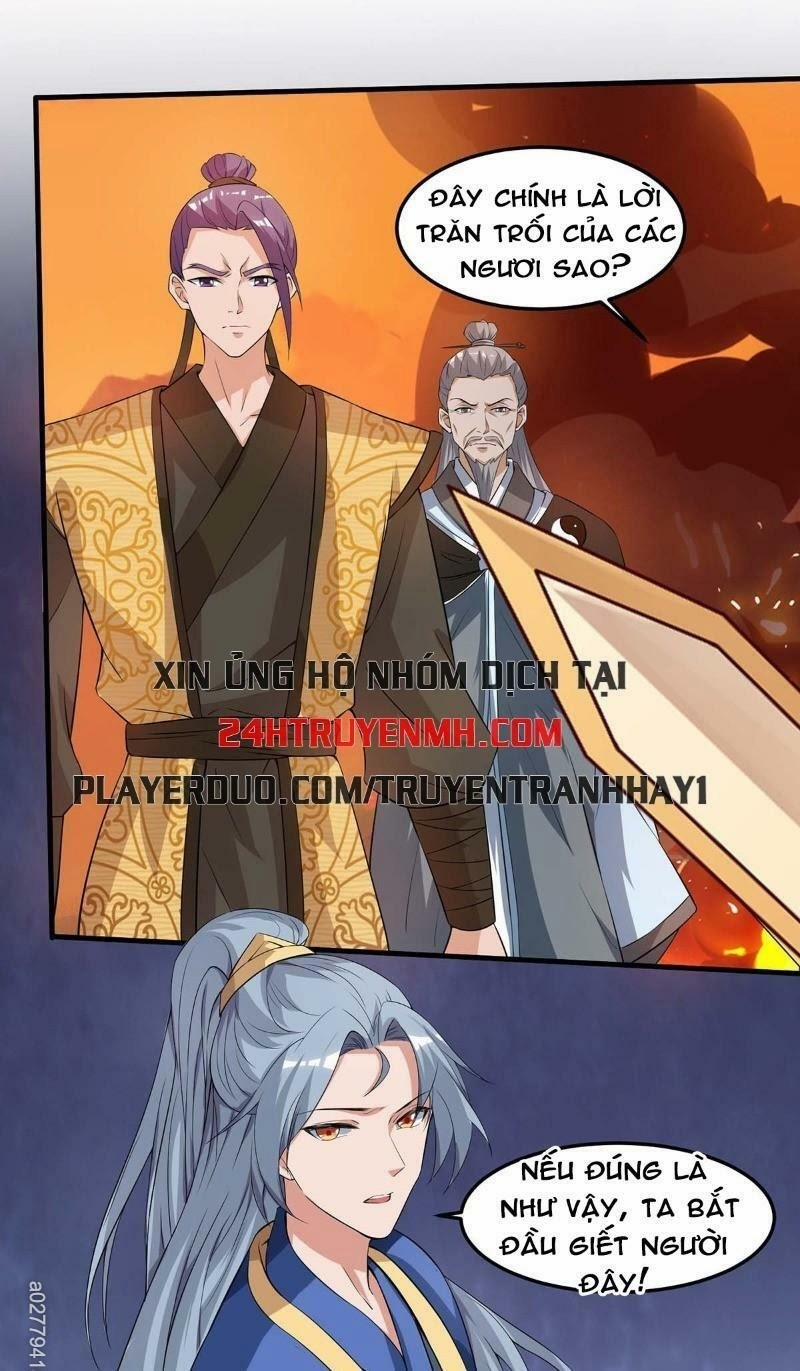 Trọng Sinh Sau Tám Vạn Năm 112 trang 7