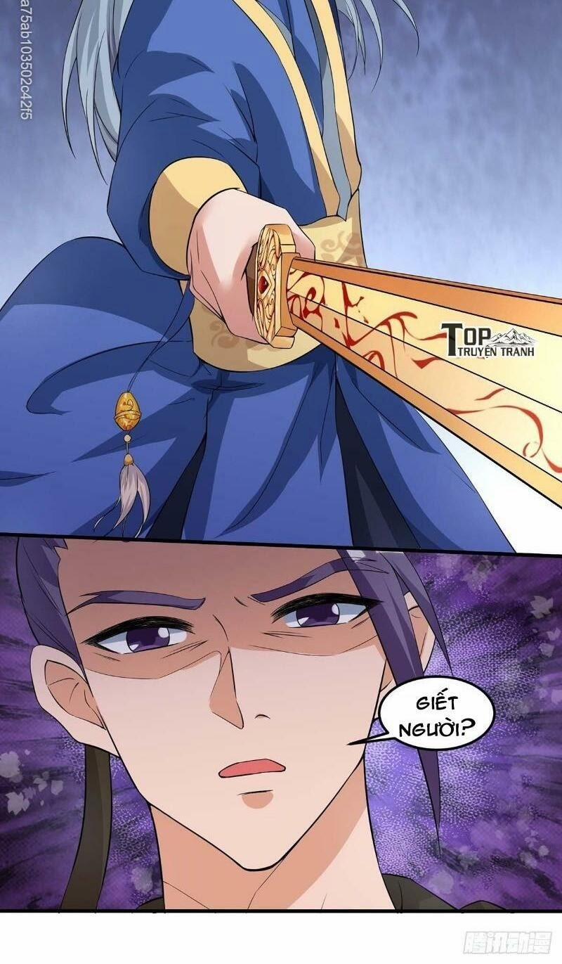 Trọng Sinh Sau Tám Vạn Năm 112 trang 8