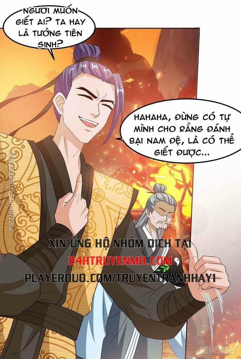 Trọng Sinh Sau Tám Vạn Năm 112 trang 9