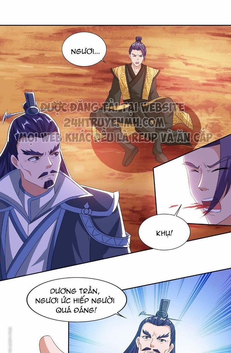 Trọng Sinh Sau Tám Vạn Năm 113 trang 0