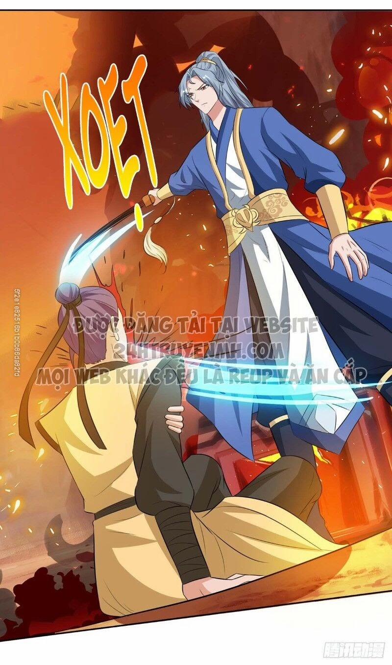 Trọng Sinh Sau Tám Vạn Năm 113 trang 11