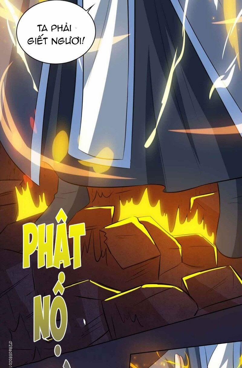 Trọng Sinh Sau Tám Vạn Năm 113 trang 14