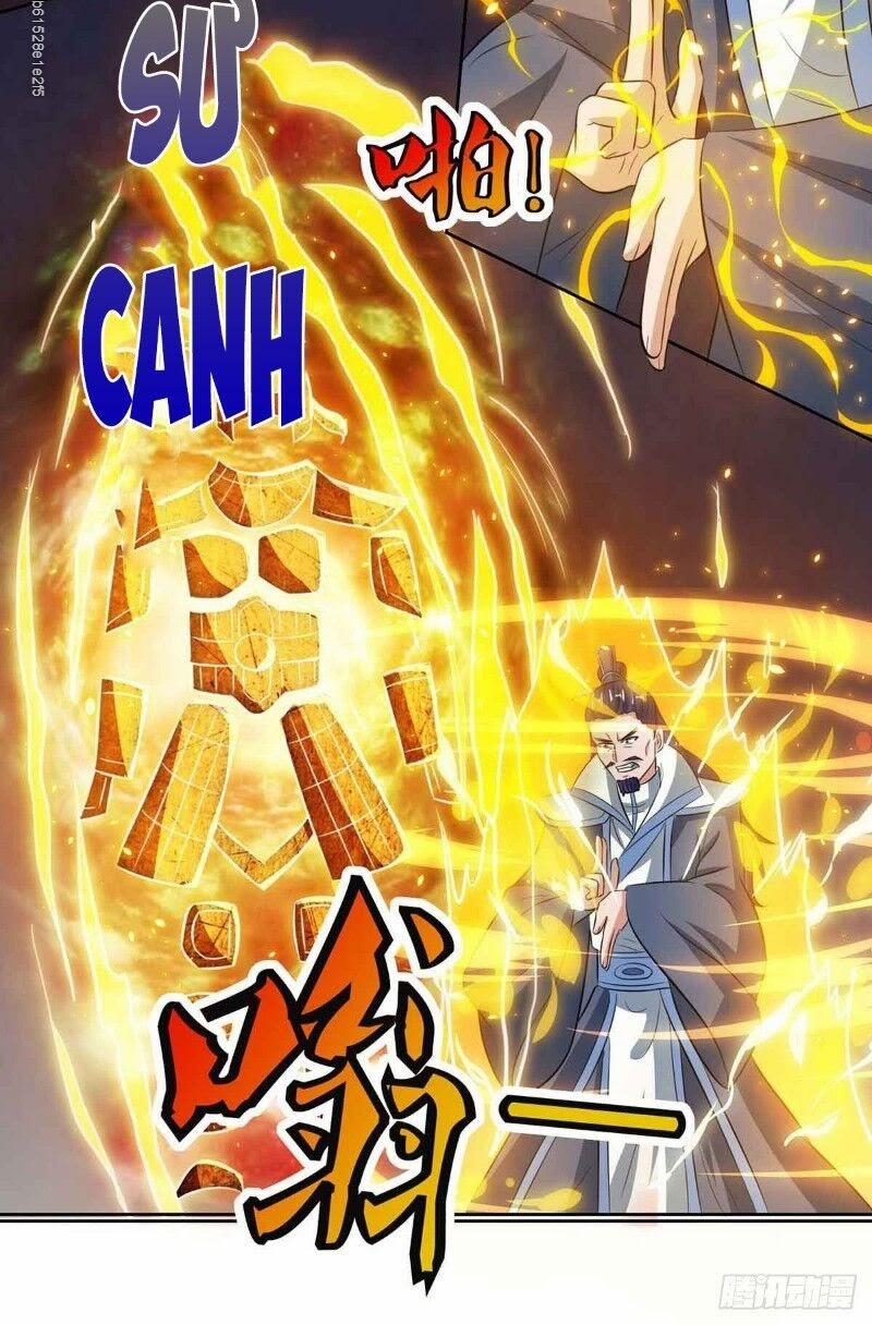 Trọng Sinh Sau Tám Vạn Năm 113 trang 15