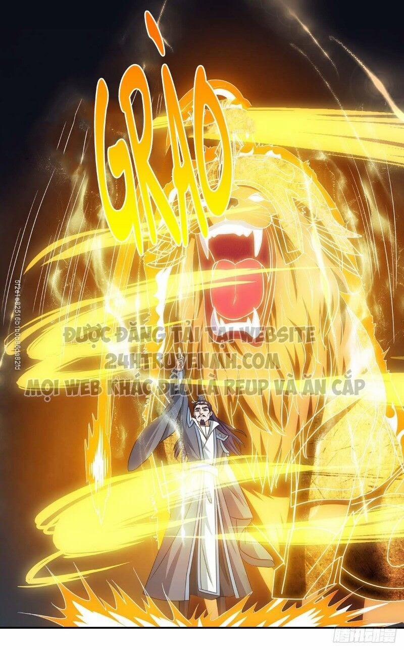 Trọng Sinh Sau Tám Vạn Năm 113 trang 16