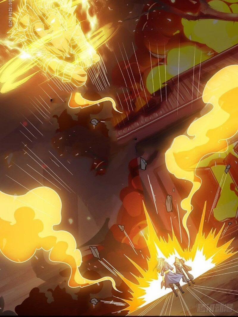 Trọng Sinh Sau Tám Vạn Năm 113 trang 18