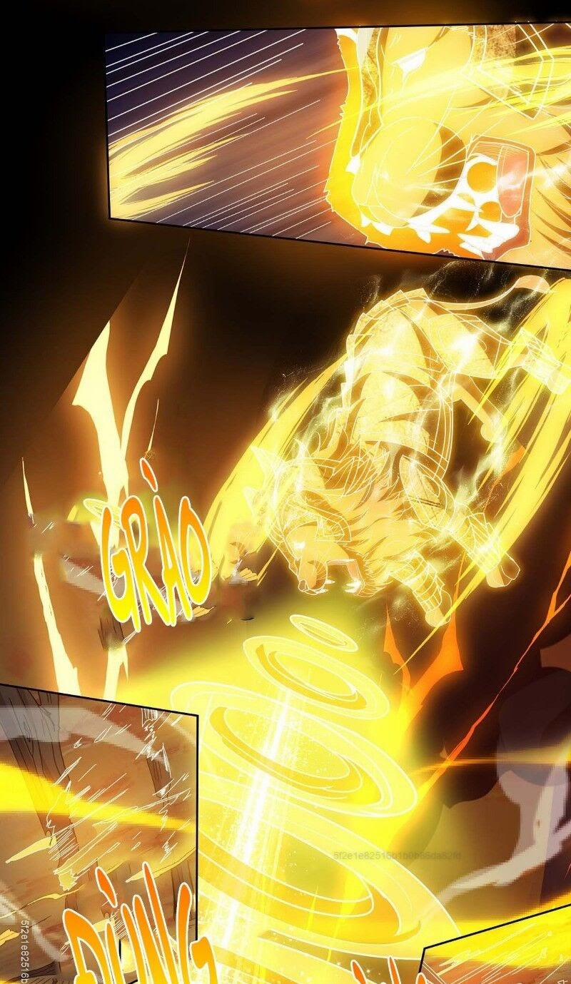 Trọng Sinh Sau Tám Vạn Năm 113 trang 19