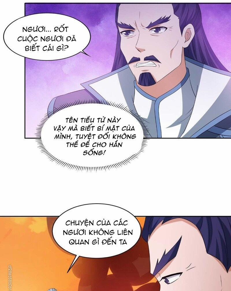 Trọng Sinh Sau Tám Vạn Năm 113 trang 2