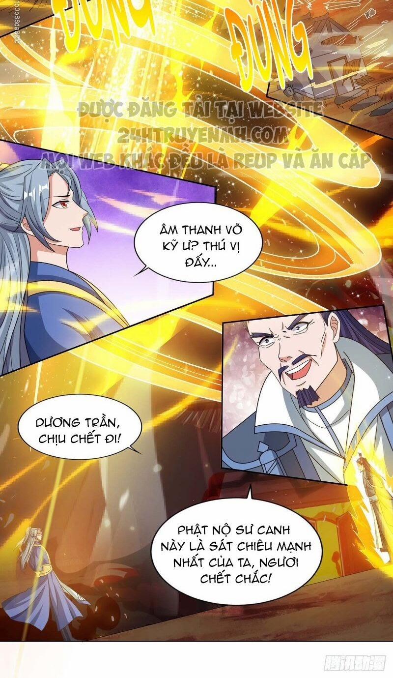 Trọng Sinh Sau Tám Vạn Năm 113 trang 20