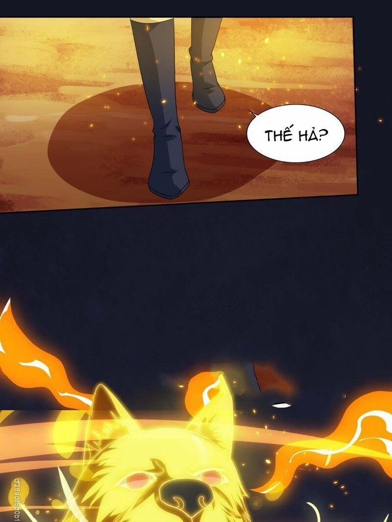 Trọng Sinh Sau Tám Vạn Năm 113 trang 21