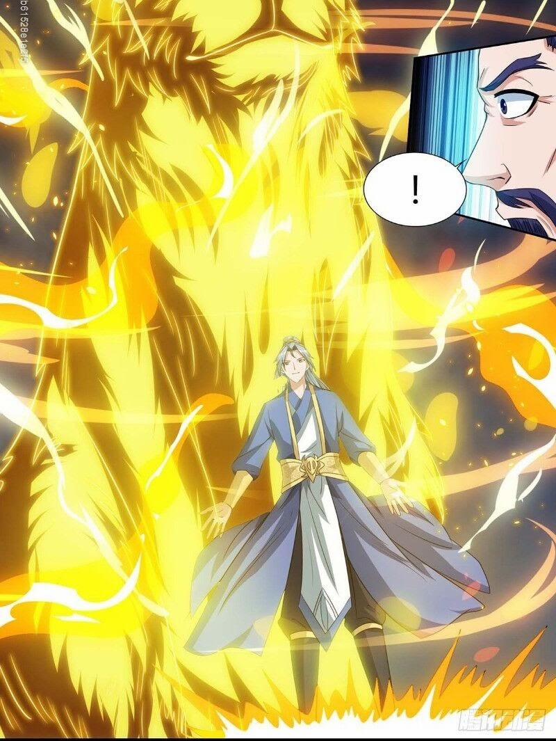 Trọng Sinh Sau Tám Vạn Năm 113 trang 22